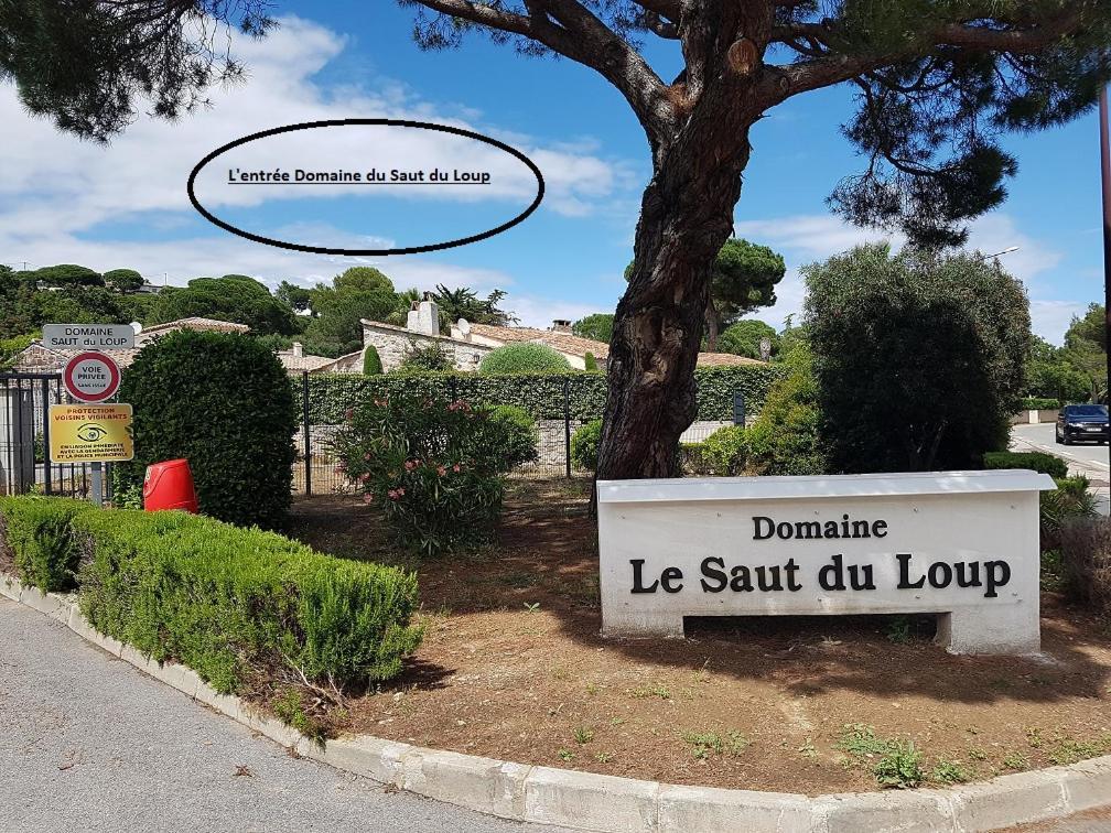 Les Rosieres Sainte Maxime-Golf De Saint Tropez, Climatisee Kültér fotó